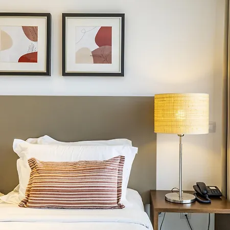 Aparthotel Pelican