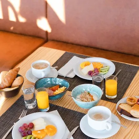 Pelican Aparthotel Alvor