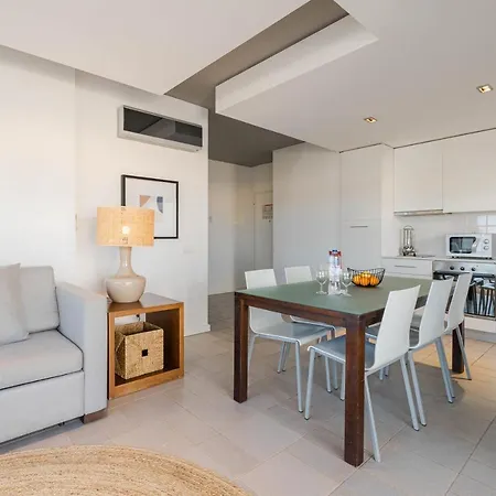 Pelican 4* Alvor