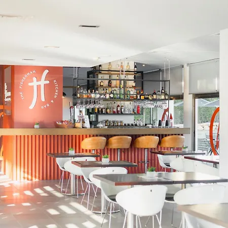 Aparthotel Pelican Alvor