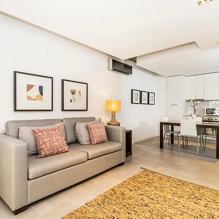 Pelican Aparthotel Alvor