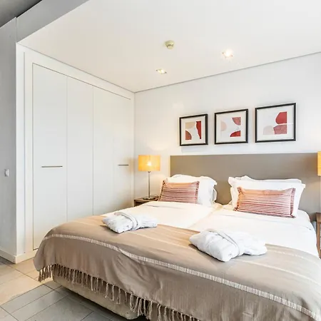 Aparthotel Pelican Alvor