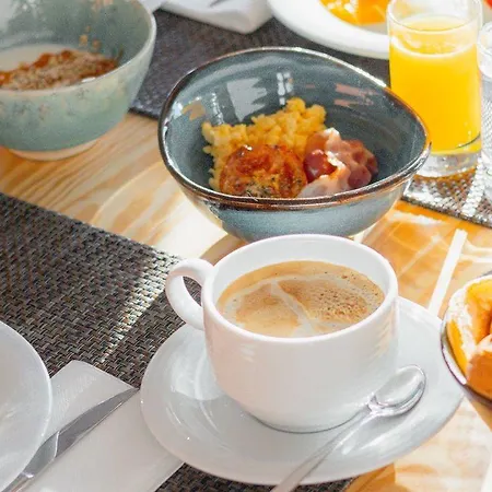 Aparthotel Pelican Alvor