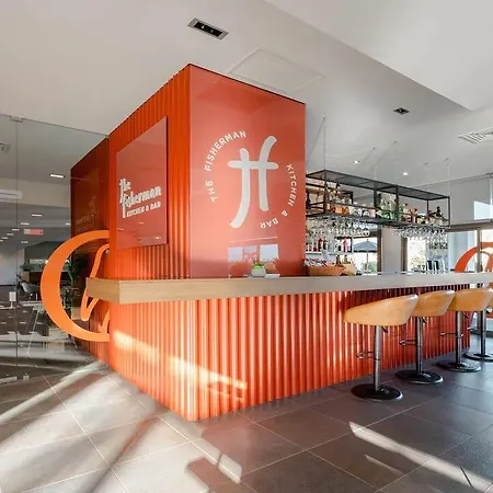 Pelican Aparthotel Alvor