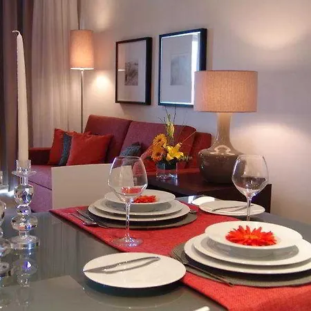 Aparthotel Pelican Alvor
