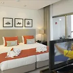 Pelican 아파트호텔 알보르