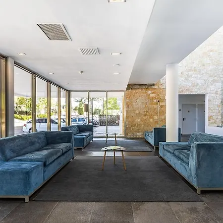 Appart hôtel Pelican