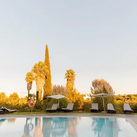 Pelican Hotel apartamentowy Alvor