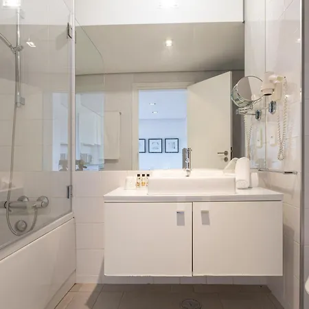 Appart hôtel Pelican 4*