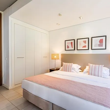 Appart hôtel Pelican 4*