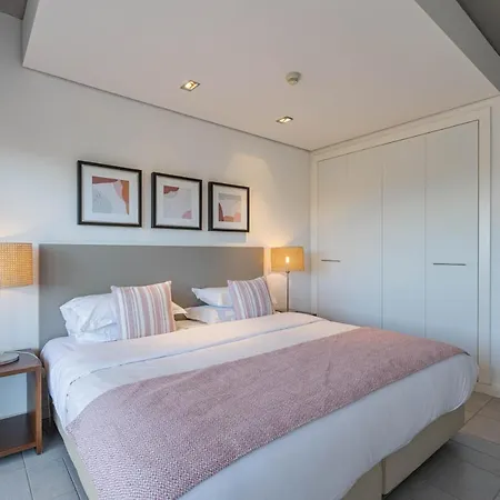 Appart hôtel Pelican Alvor