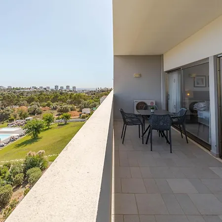 Pelican 4* Alvor