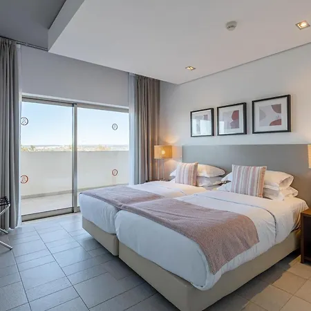 Appart hôtel Pelican 4*