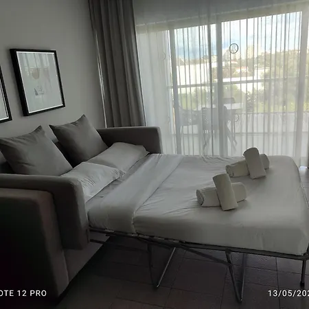 Aparthotel Pelican Alvor