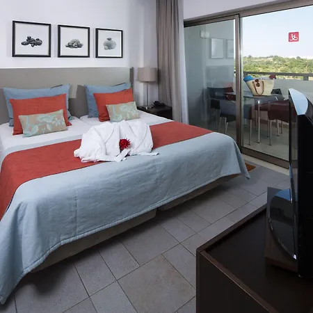 شقة فندقية Pelican 4*