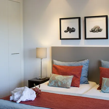 Apartahotel Pelican Alvor
