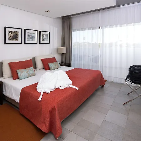 Pelican Aparthotel Alvor