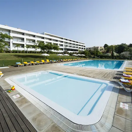 Pelican 4* Alvor