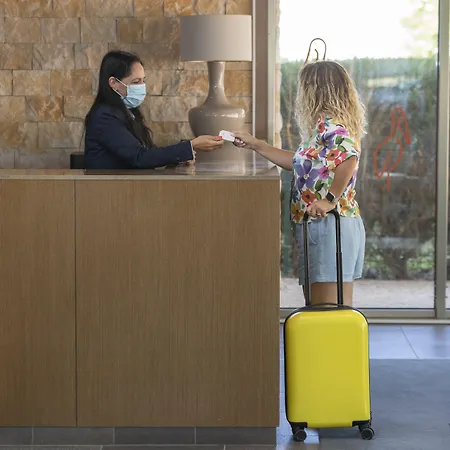 Pelican Aparthotel Alvor