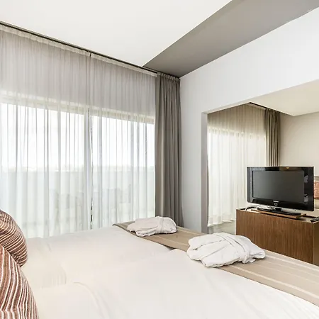 Pelican Aparthotel Alvor