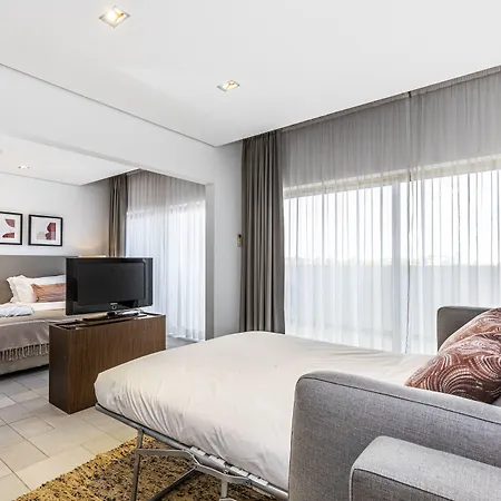 Apartahotel Pelican 4*