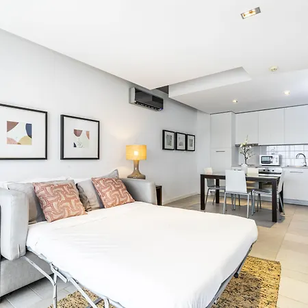 Pelican Aparthotel Alvor