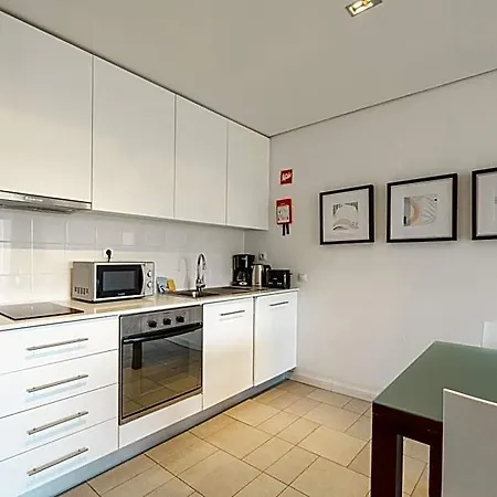 Aparthotel Pelican Alvor