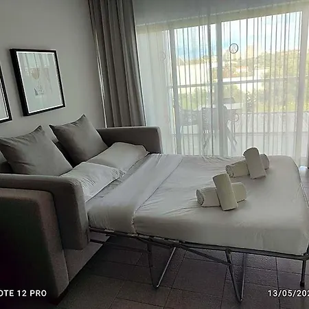 Aparthotel Pelican