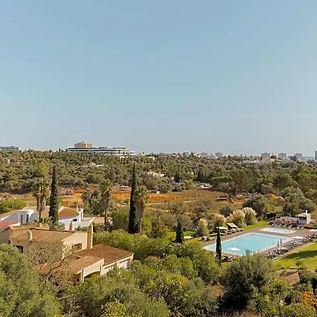 Pelican Aparthotel Alvor