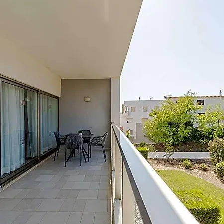 Pelican Aparthotel Alvor