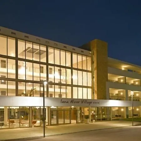 Pelican 4* Alvor
