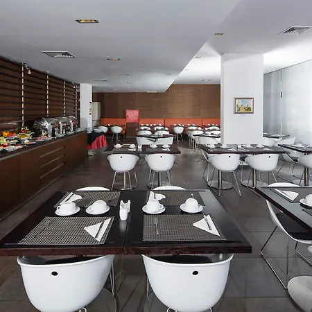 Pelican 4* Alvor