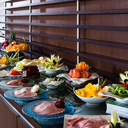 Appart hôtel Pelican 4*