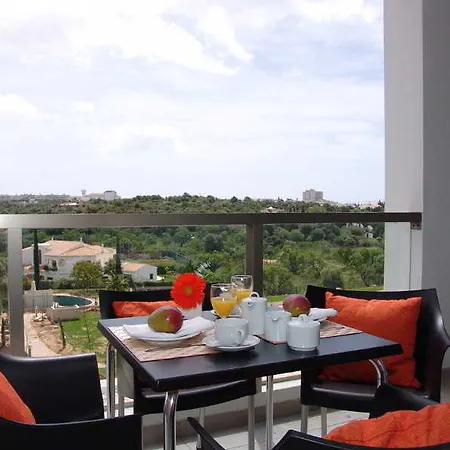 Appart hôtel Pelican Alvor