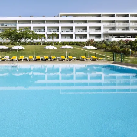 Appart hôtel Pelican 4*
