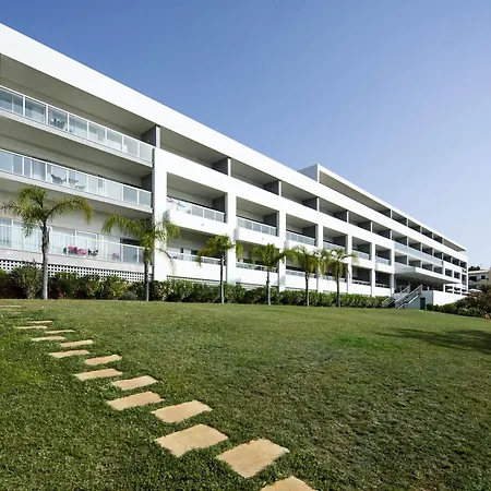 Appart hôtel Pelican