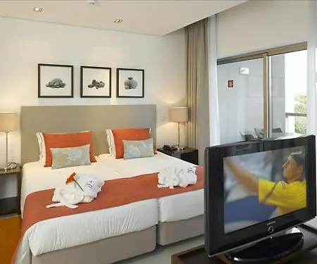Pelican Appart hôtel Alvor