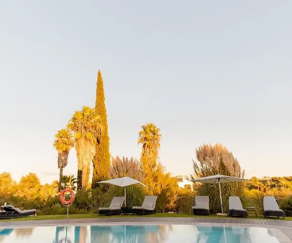 Pelican Aparthotel Alvor