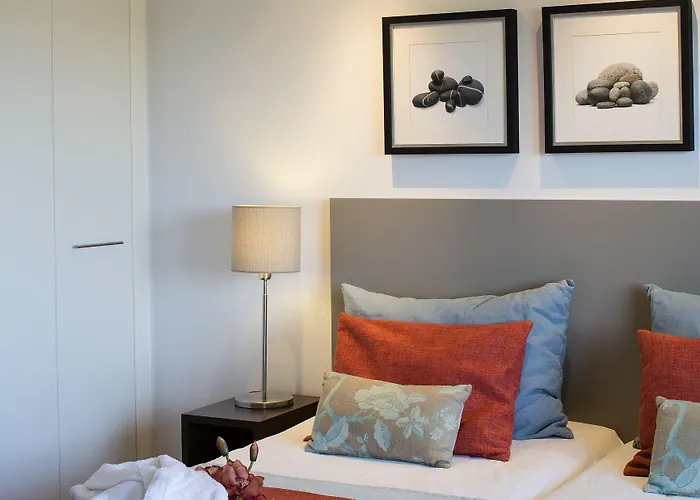 Aparthotel Pelican Alvor