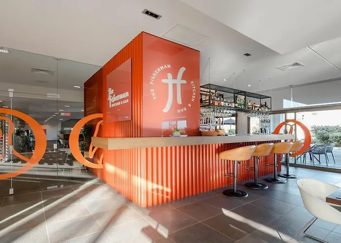 Pelican Aparthotel Alvor