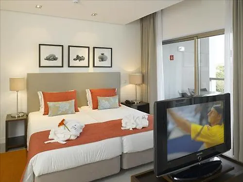 Pelican Aparthotel Alvor