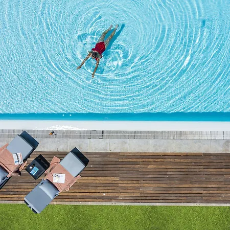 Pelican Aparthotel Alvor