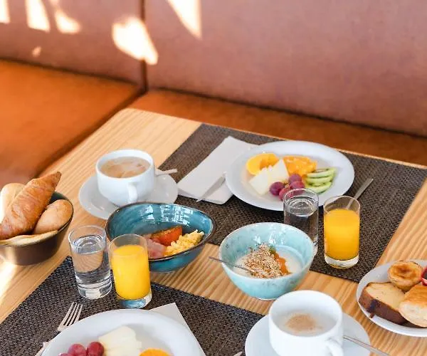 Pelican Appart hôtel Alvor